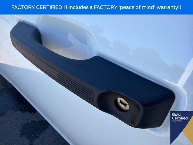 2026 Ford Maverick - $34,270