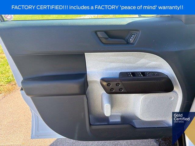 2026 Ford Maverick - $34,270