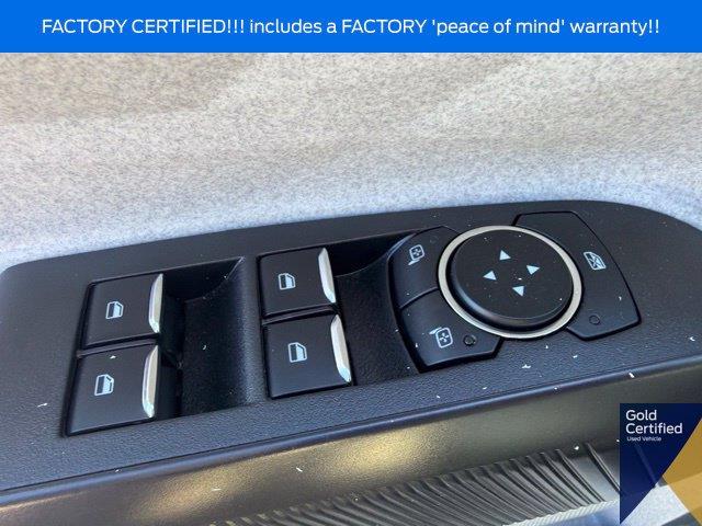 2026 Ford Maverick - $34,270