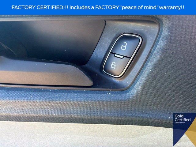 2026 Ford Maverick - $34,270