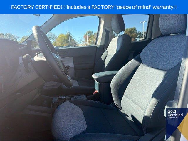 2026 Ford Maverick - $34,270