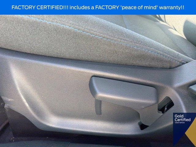2026 Ford Maverick - $34,270