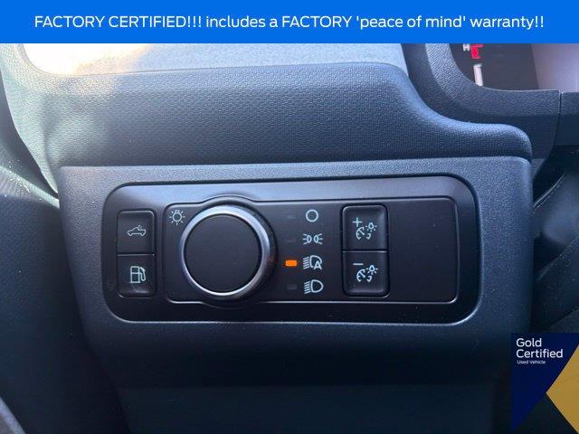 2026 Ford Maverick - $34,270