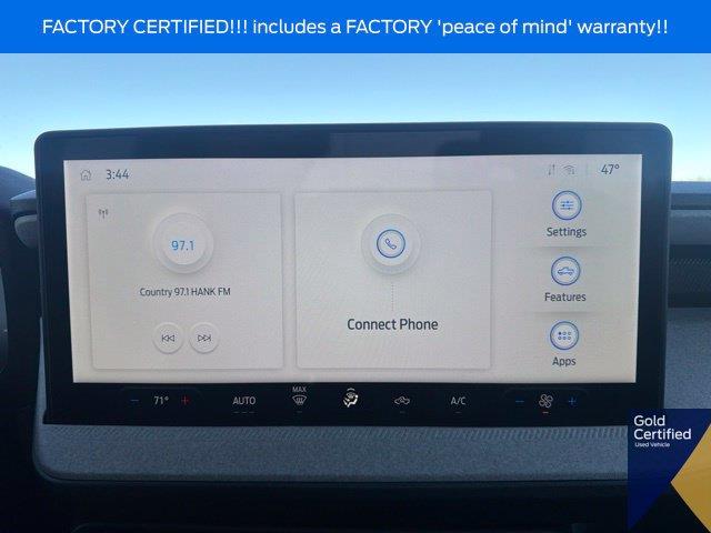 2026 Ford Maverick - $34,270