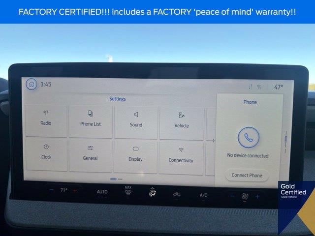 2026 Ford Maverick - $34,270
