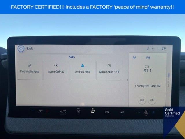 2026 Ford Maverick - $34,270