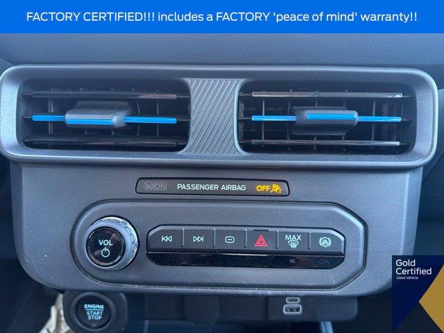 2026 Ford Maverick - $34,270