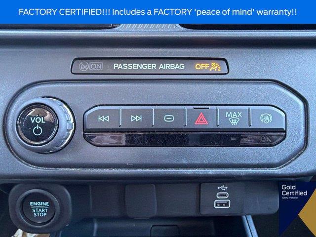 2026 Ford Maverick - $34,270