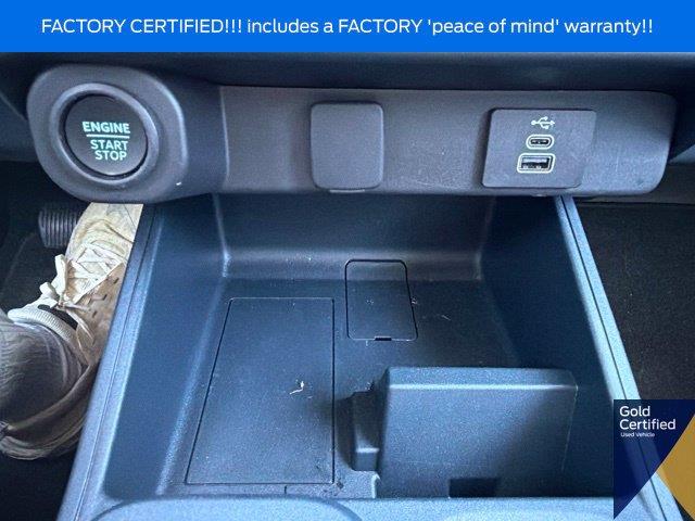 2026 Ford Maverick - $34,270