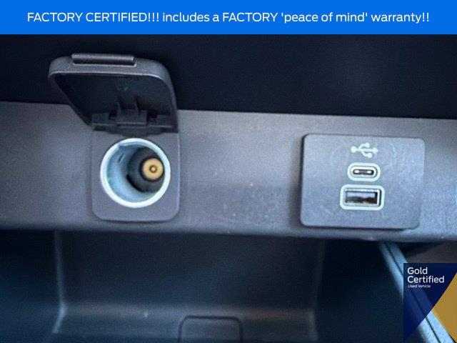 2026 Ford Maverick - $34,270