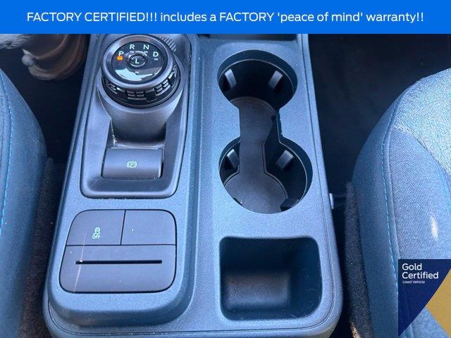 2026 Ford Maverick - $34,270