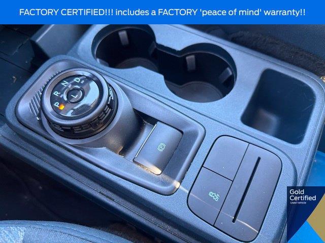 2026 Ford Maverick - $34,270