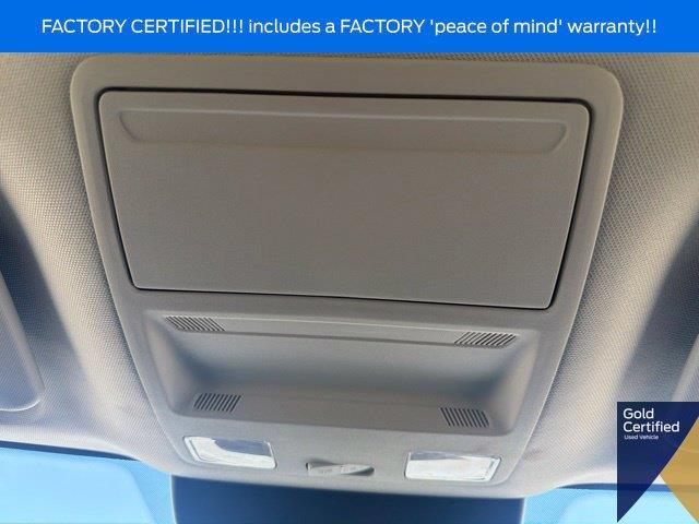 2026 Ford Maverick - $34,270
