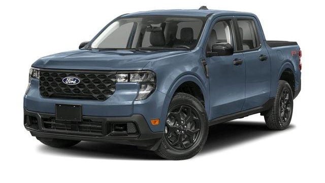 Preowned 2026 Ford Maverick XLT for Sale