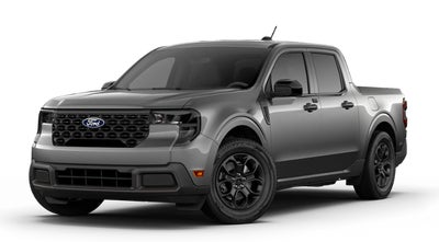 Photo of a 2026 Ford Maverick AWD XLT 4DR Supercrew 4.5 FT. SB for sale