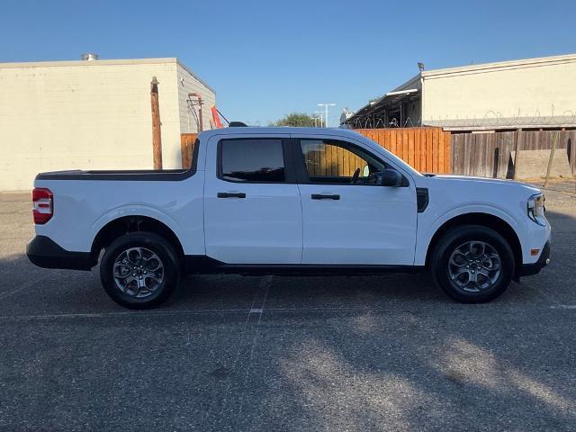 2026 Ford Maverick - $36,975