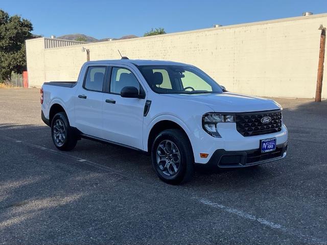 2026 Ford Maverick - $36,975