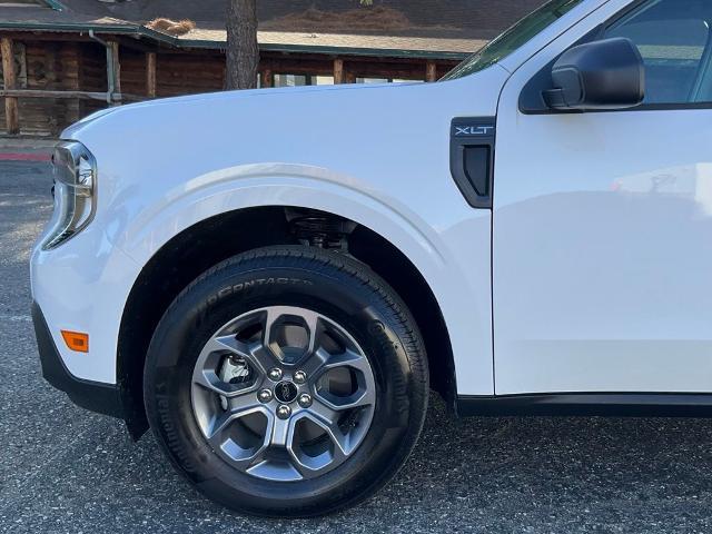 2026 Ford Maverick - $36,975