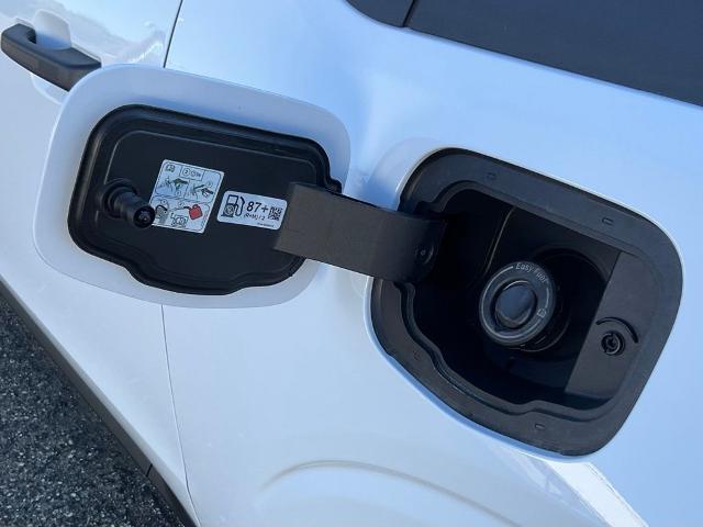 2026 Ford Maverick - $36,975