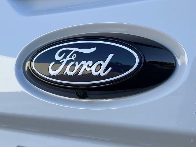 2026 Ford Maverick - $36,975
