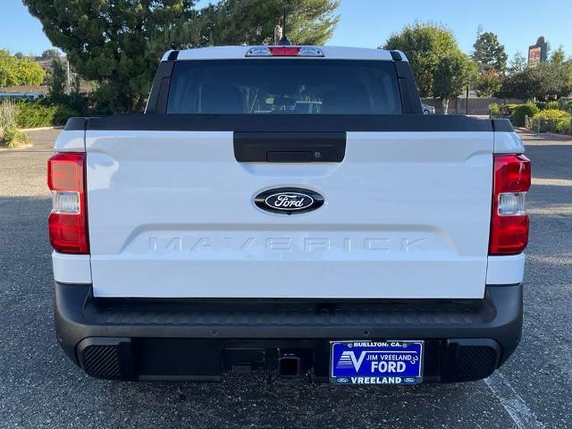 2026 Ford Maverick - $36,975
