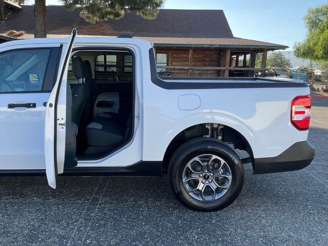 2026 Ford Maverick - $36,975