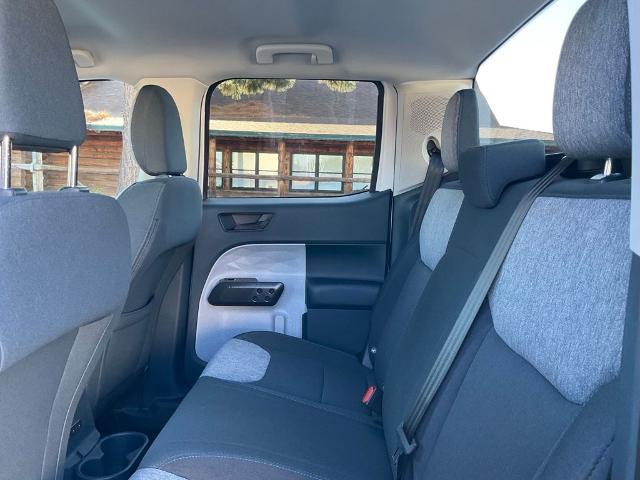 2026 Ford Maverick - $36,975