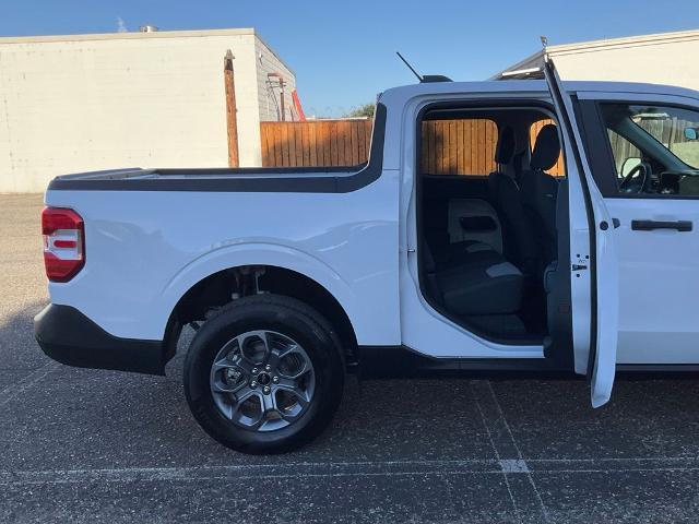 2026 Ford Maverick - $36,975