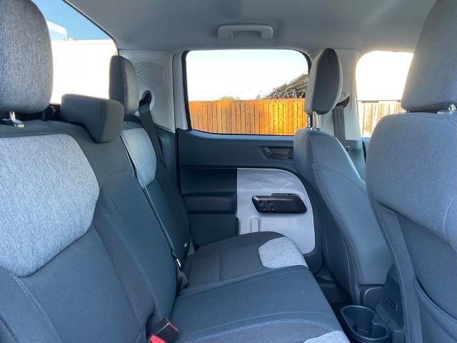 2026 Ford Maverick - $36,975