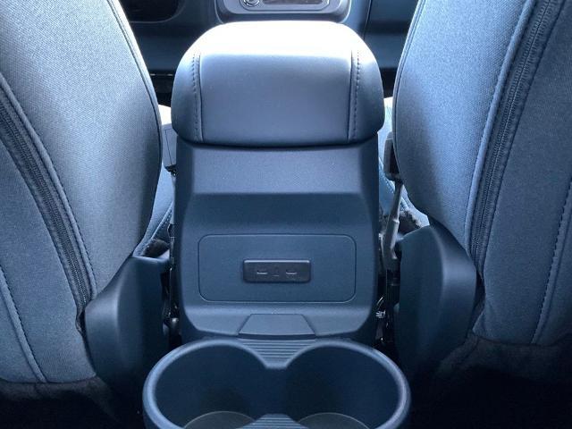 2026 Ford Maverick - $36,975