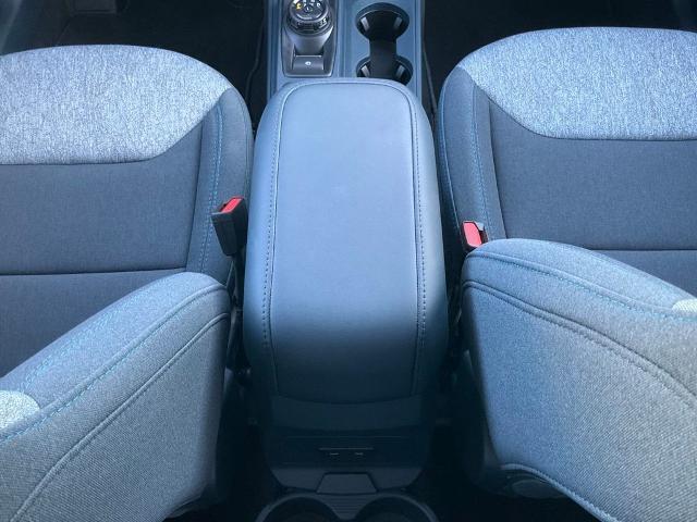 2026 Ford Maverick - $36,975