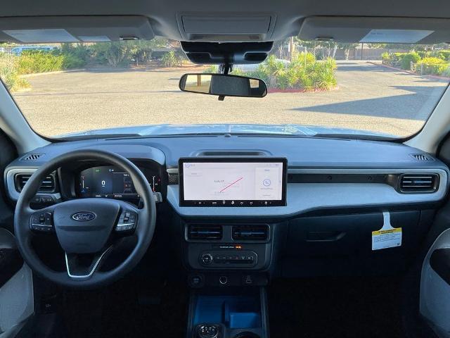 2026 Ford Maverick - $36,975