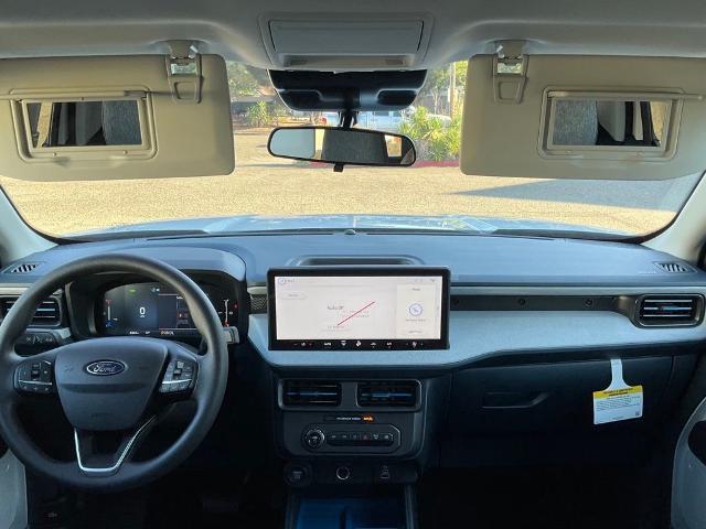 2026 Ford Maverick - $36,975