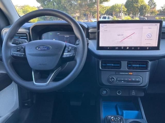 2026 Ford Maverick - $36,975