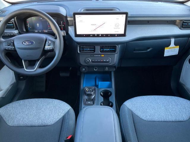 2026 Ford Maverick - $36,975