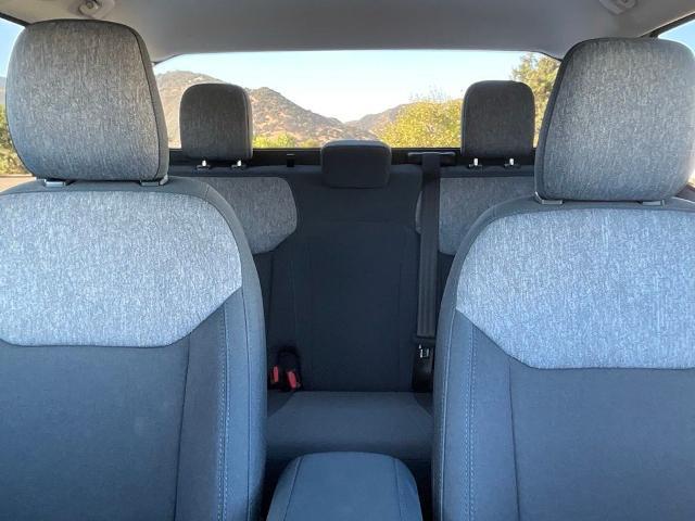 2026 Ford Maverick - $36,975