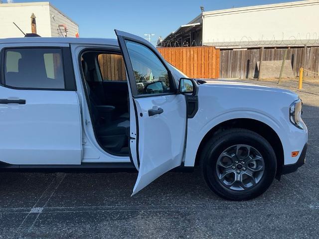 2026 Ford Maverick - $36,975