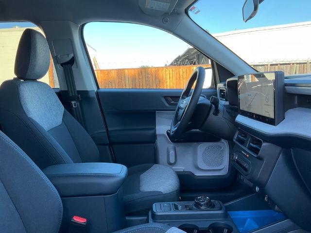2026 Ford Maverick - $36,975