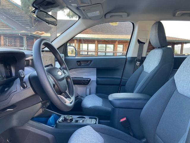 2026 Ford Maverick - $36,975