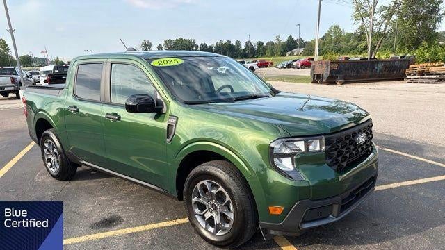 Preowned 2025 Ford Maverick XLT for Sale