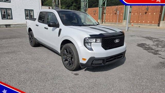 Preowned 2025 Ford Maverick XLT for Sale