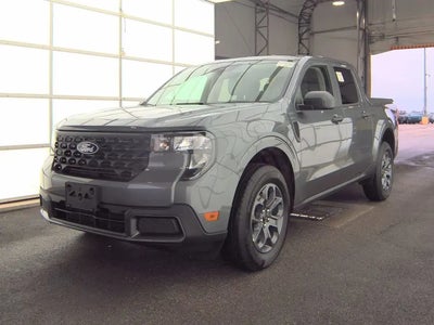 2026 Ford Maverick AWD XLT 4DR Supercrew 4.5 FT. SB