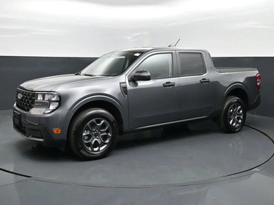 Photo of a 2026 Ford Maverick AWD XLT 4DR Supercrew 4.5 FT. SB for sale