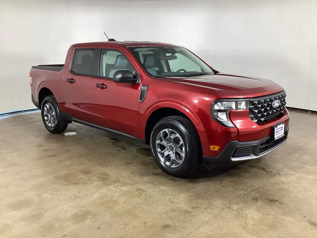 2026 Ford Maverick - $33,278