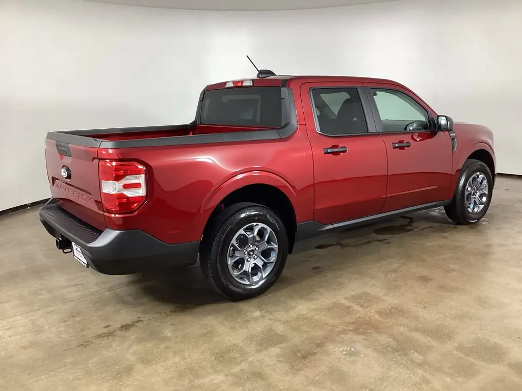 2026 Ford Maverick - $33,278