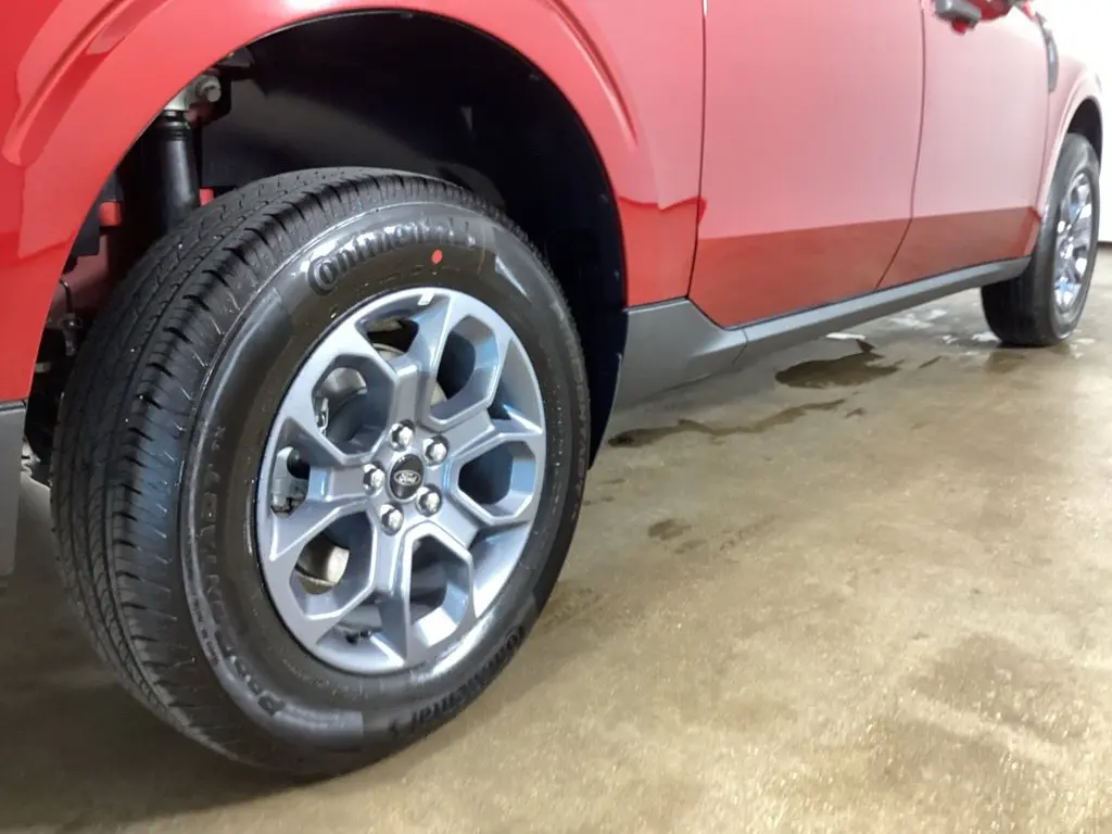 2026 Ford Maverick - $33,278