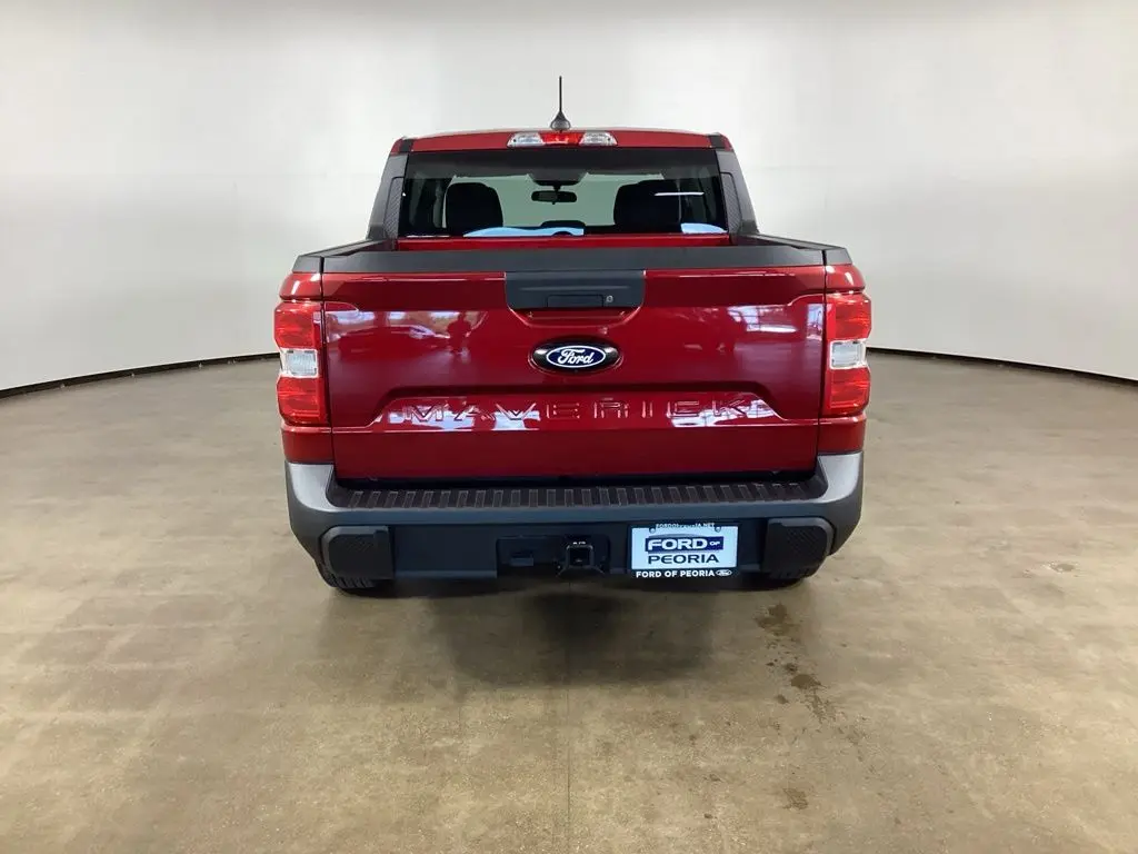 2026 Ford Maverick - $33,278