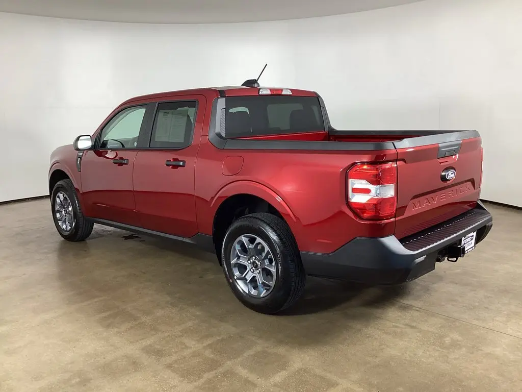 2026 Ford Maverick - $33,278