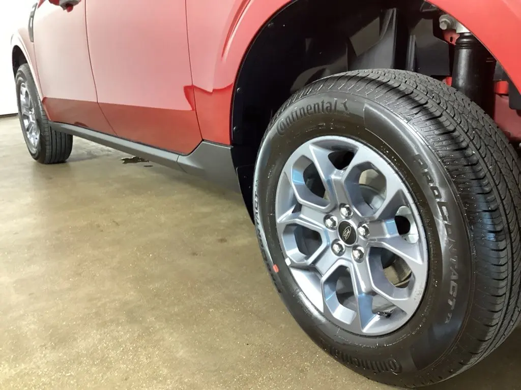 2026 Ford Maverick - $33,278