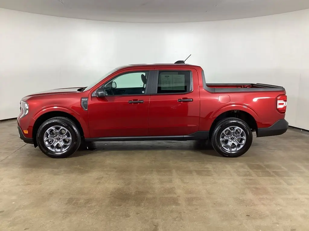 2026 Ford Maverick - $33,278